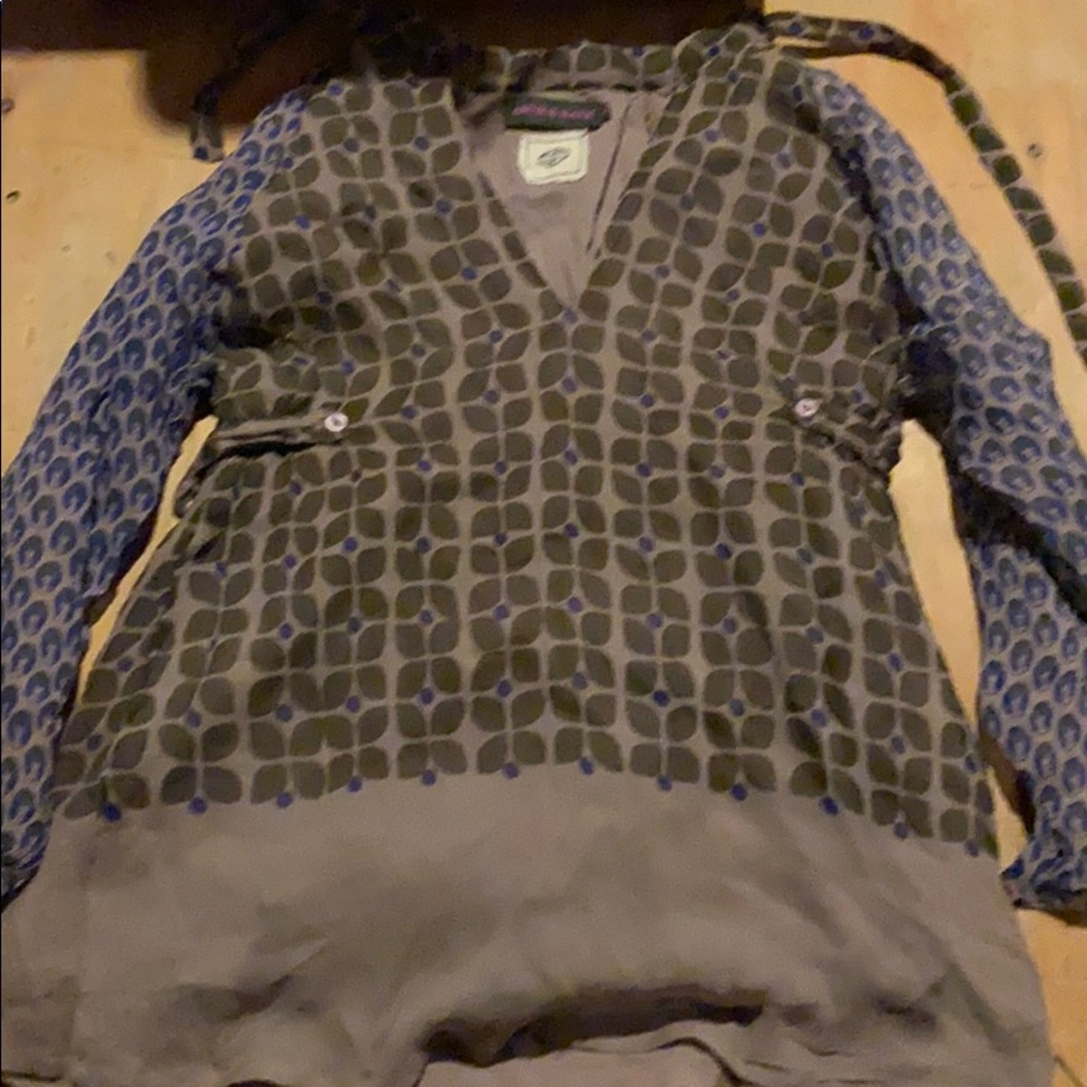 Girls top